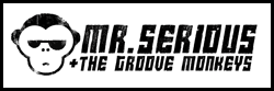Mr.Serious & The Groove Monkeys